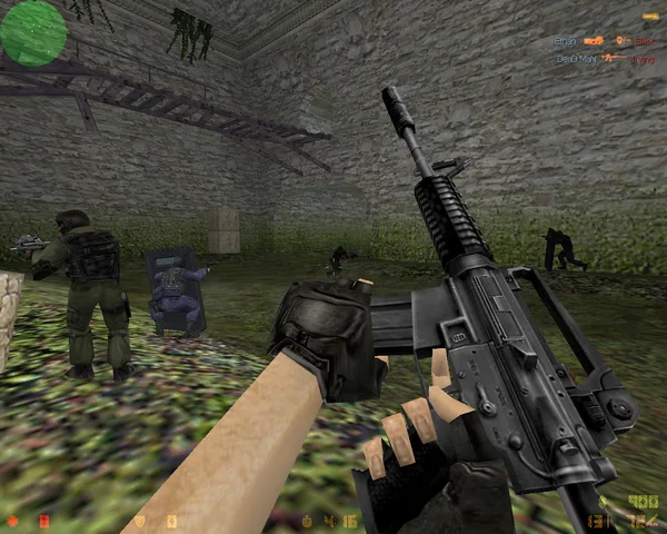 Counter-Strike screenshot 10