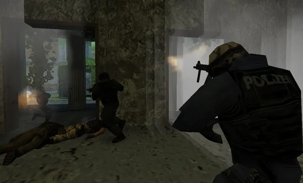 Counter-Strike screenshot 11
