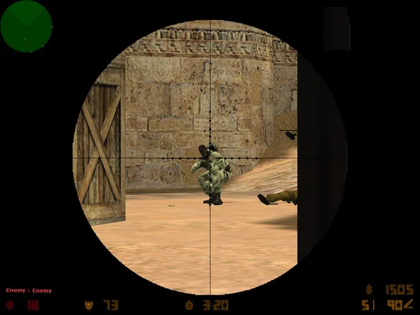 Counter-Strike screenshot 12