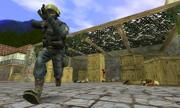 Counter-Strike screenshot 7
