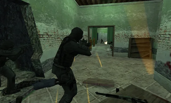 Counter-Strike screenshot 9