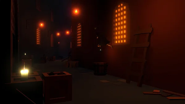 Rogue Reaper screenshot 6