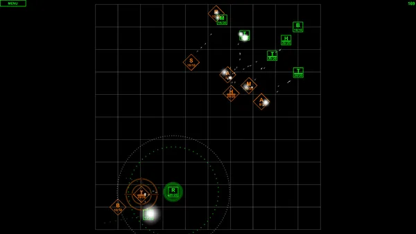 Tactical Control screenshot 2