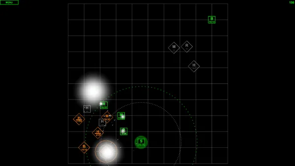 Tactical Control screenshot 3