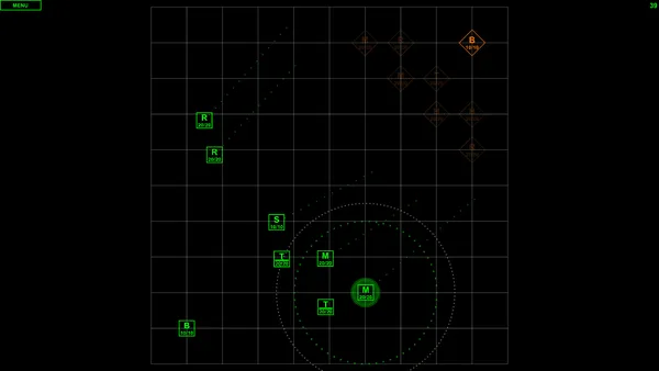 Tactical Control screenshot 4