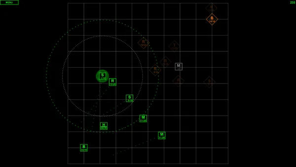 Tactical Control screenshot 5