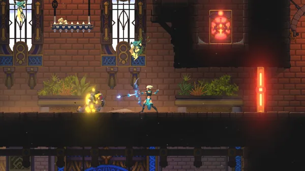Foregone screenshot 7