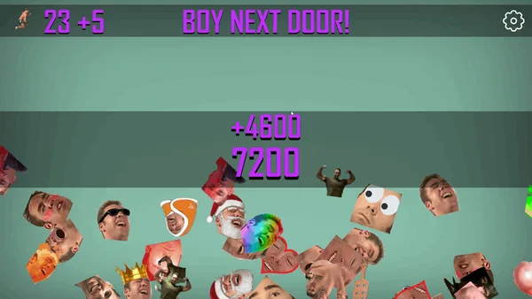Gachi Finder 3000 screenshot 1