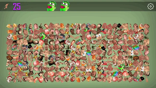 Gachi Finder 3000 screenshot 4