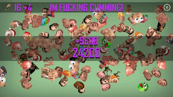 Gachi Finder 3000 screenshot 5