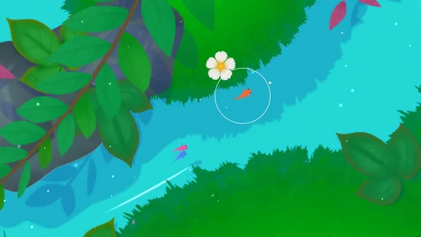 Koi screenshot 4