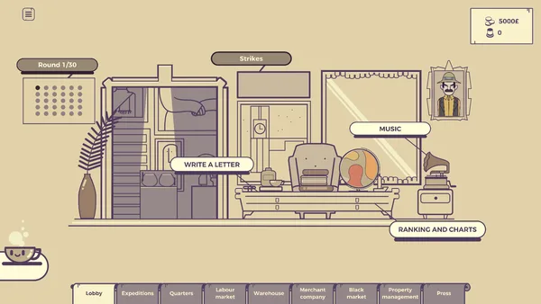 Archeo: Shinar screenshot 1