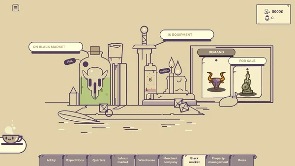 Archeo: Shinar screenshot 6