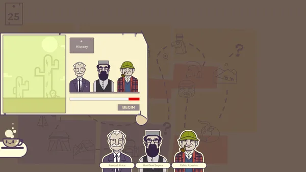 Archeo: Shinar screenshot 7