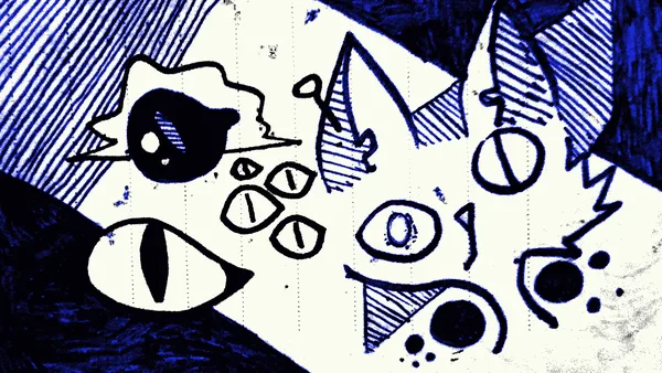 cat notebook screenshot 1