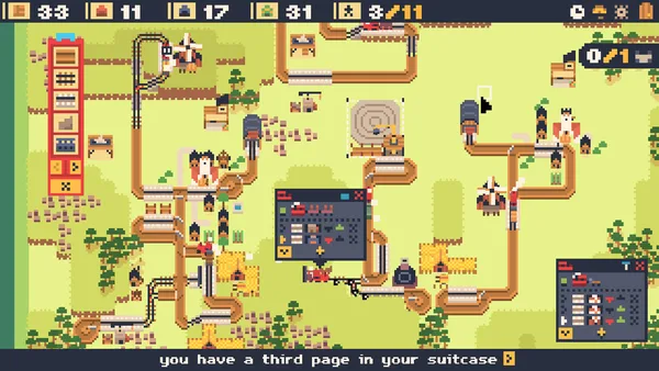 Soko Loco Deluxe screenshot 5