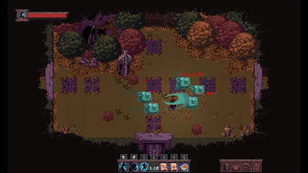 Everpath screenshot 1