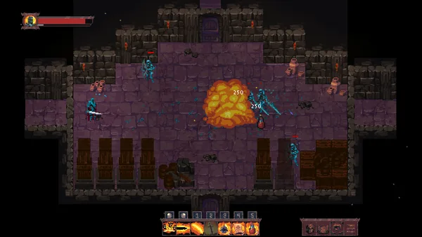 Everpath screenshot 11