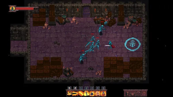 Everpath screenshot 13