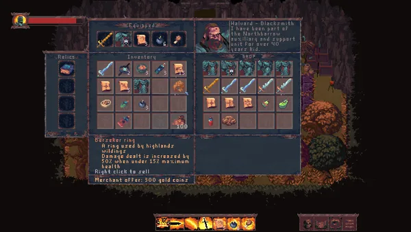 Everpath screenshot 15