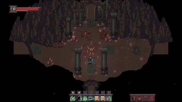 Everpath screenshot 2