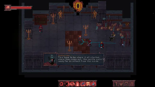Everpath screenshot 21