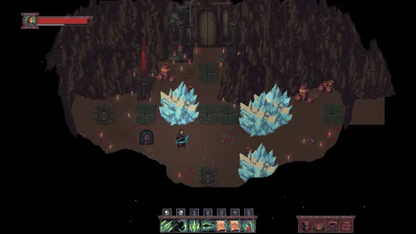 Everpath screenshot 3
