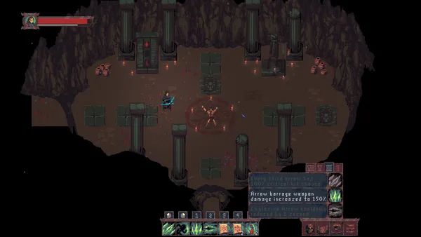 Everpath screenshot 5