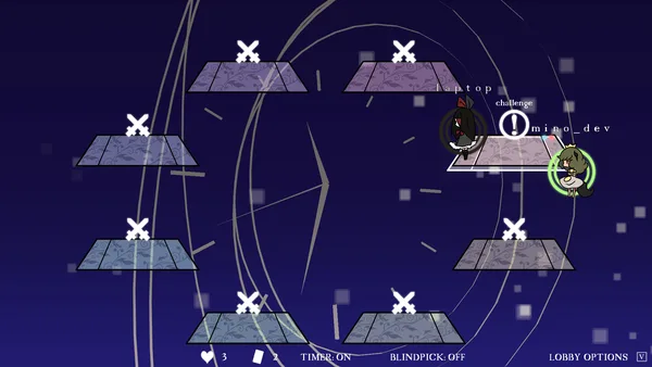Maiden and Spell screenshot 10