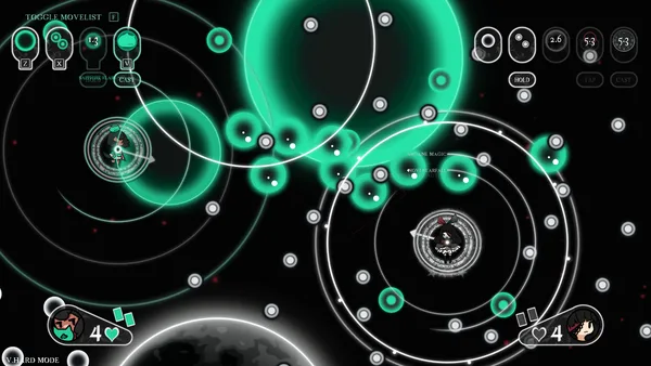 Maiden and Spell screenshot 2