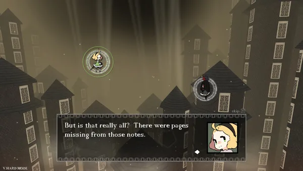Maiden and Spell screenshot 8