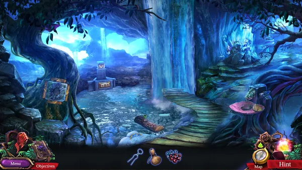The Secret Order 7: Shadow Breach screenshot 4