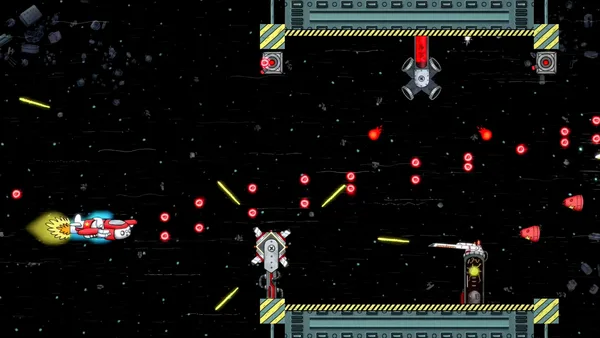 Freedom Finger screenshot 11