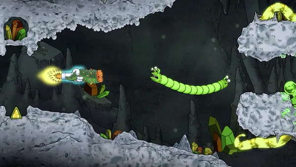 Freedom Finger screenshot 7