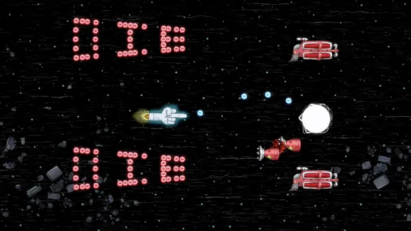 Freedom Finger screenshot 8