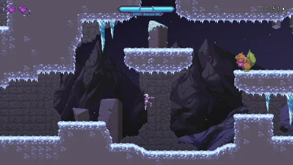 Vision Soft Reset screenshot 1