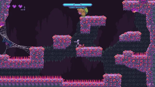 Vision Soft Reset screenshot 3
