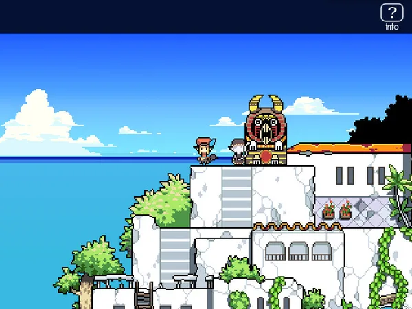 TAKANARIA screenshot 1