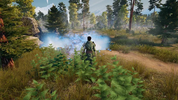 Swordbreaker: Back to The Castle screenshot 16