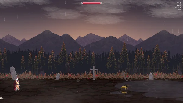 Type Knight screenshot 10