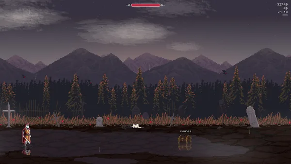 Type Knight screenshot 4