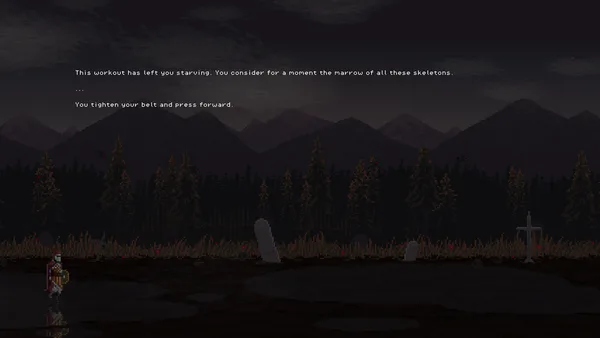 Type Knight screenshot 5