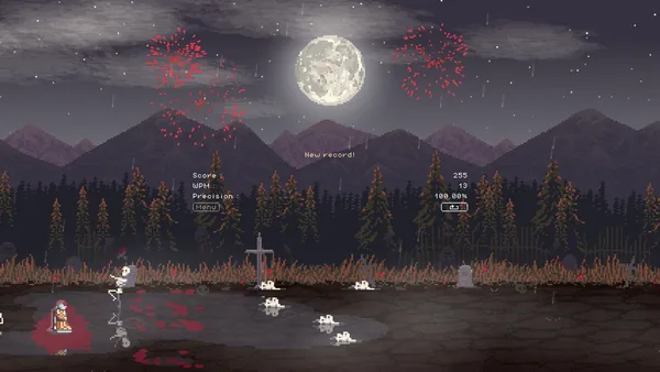 Type Knight screenshot 6