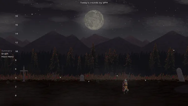 Type Knight screenshot 7