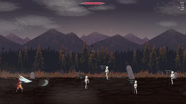 Type Knight screenshot 8