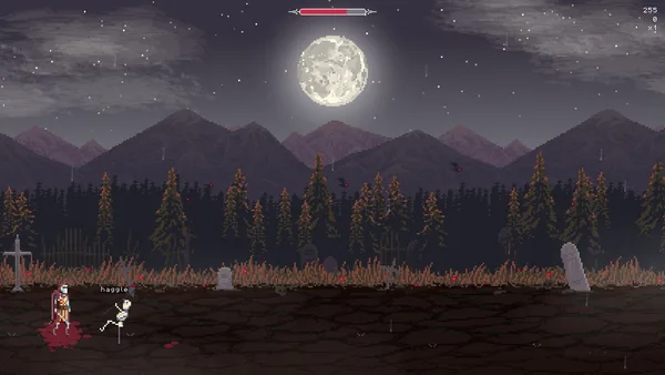 Type Knight screenshot 9