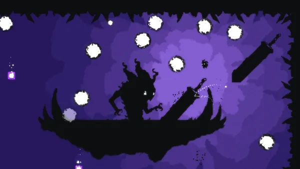 Wraithslayer screenshot 2