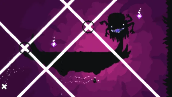 Wraithslayer screenshot 3