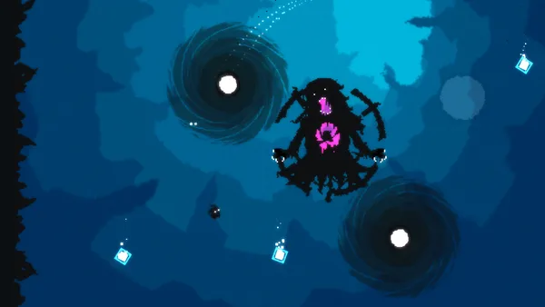 Wraithslayer screenshot 4