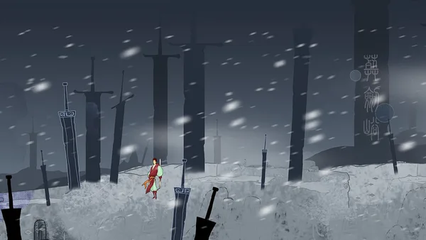 重明鸟 Bright Bird screenshot 3